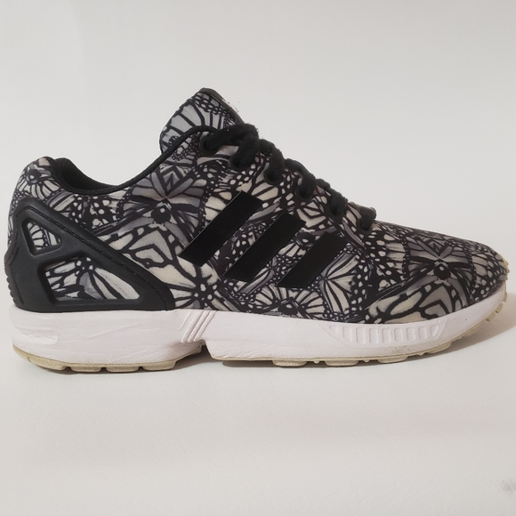 【こーじ】 もふもふ ZX フューリー / ZX Fury Shoes （ライトパープル